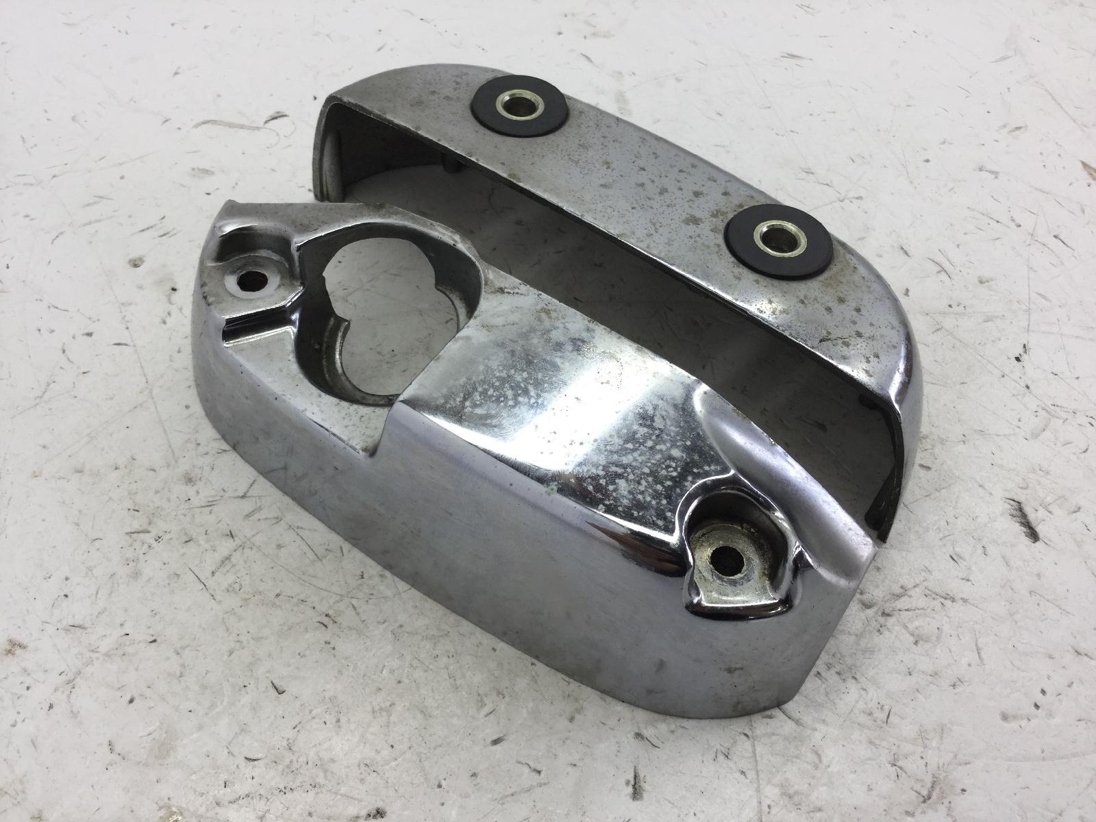 Suzuki vs gl intruder 800 coppia coperchi testa testata posteriore 1992 1995 vs52a