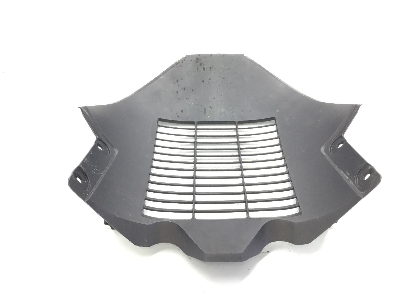 Suzuki burgman an 400 carena puntale griglia radiatore 2005 2005 bw112