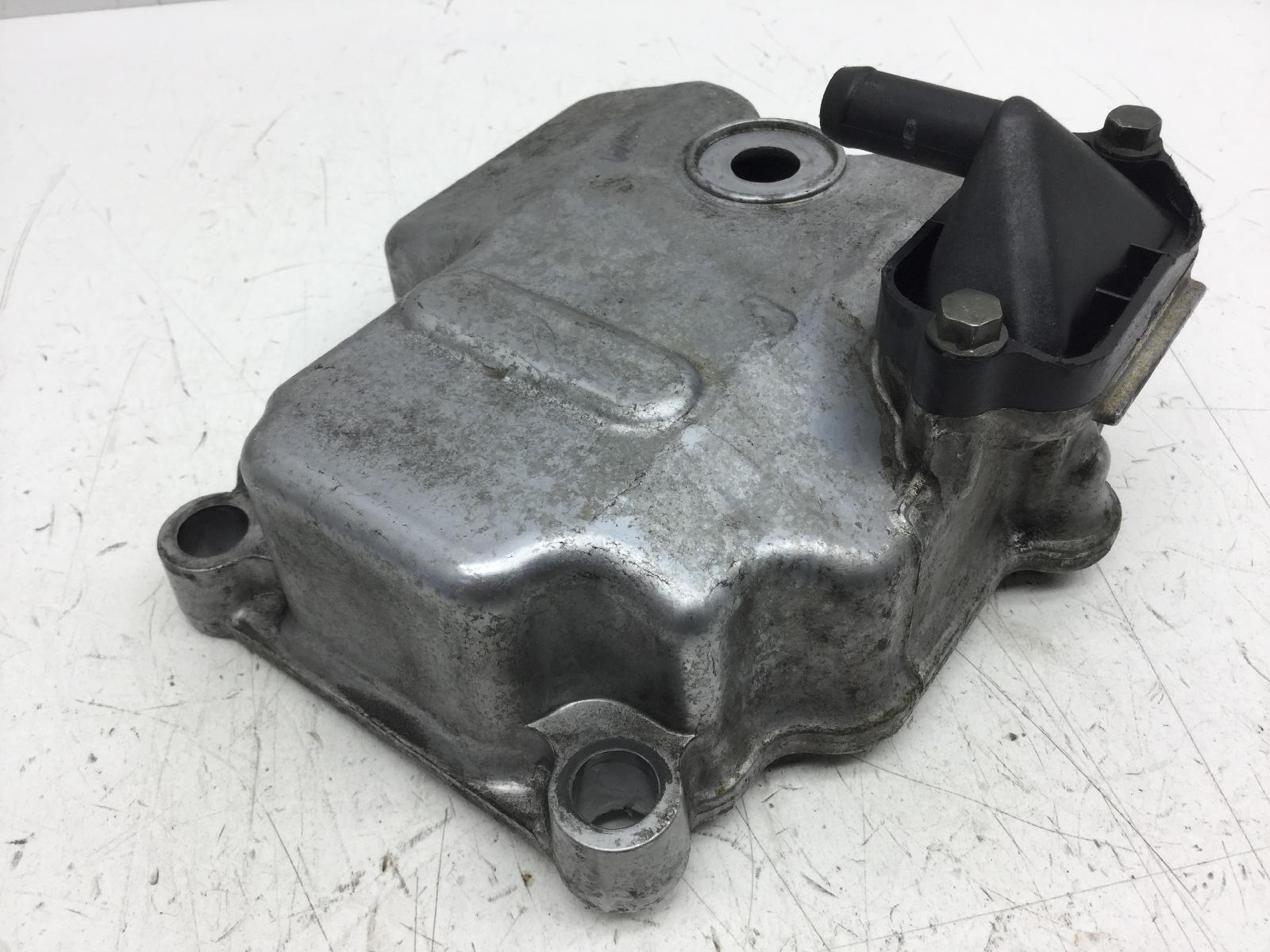 Suzuki burgman an 400 coperchio testa testata 2005 2005 bw112