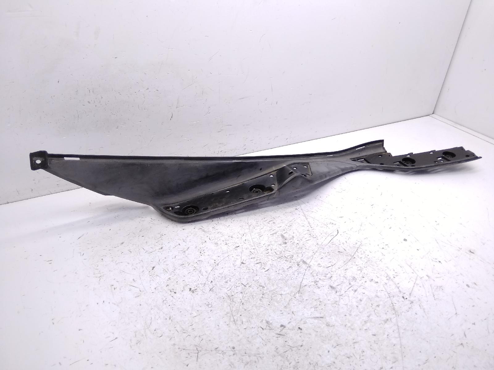 Suzuki burgman an 400 carena pedana destra 2005 2005 bw111