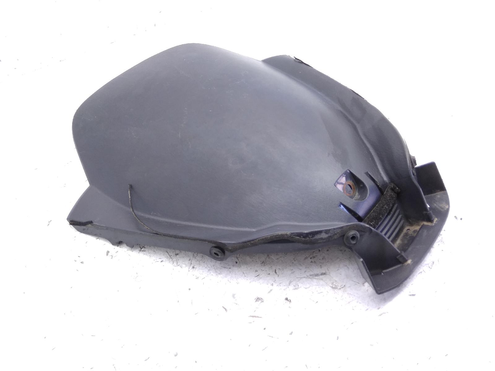 Suzuki burgman an 400 coperchio carena strumentazione - attacco rotto 2005 2005 bw111