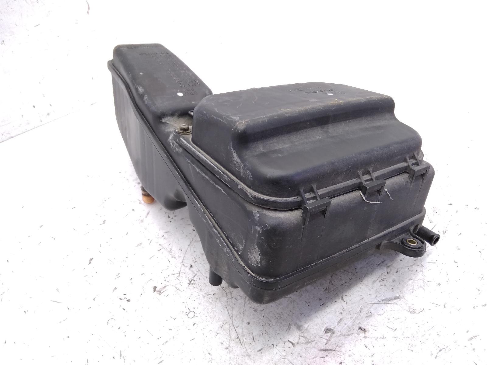 Suzuki burgman an 400 cassa scatola filtro aria 2005 2005 bw111