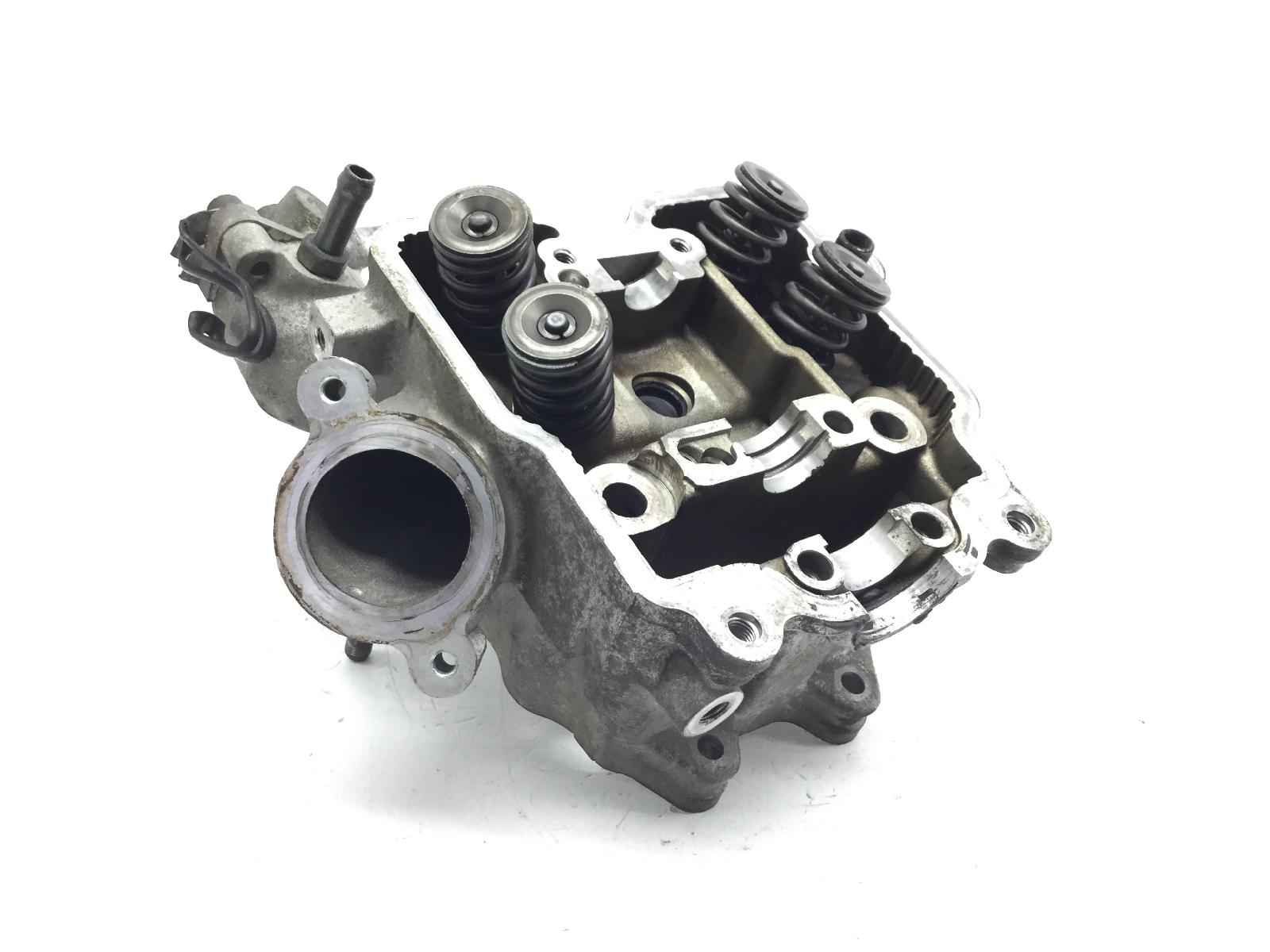 Suzuki burgman an 400 testa testata head no albero a camme e castelletto 2005 2005 bw111