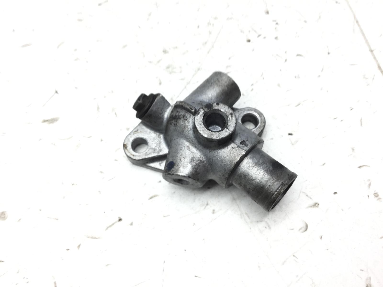 Suzuki burgman an 400 coperchio termostato valvola termostatica 2005 2005 bw111