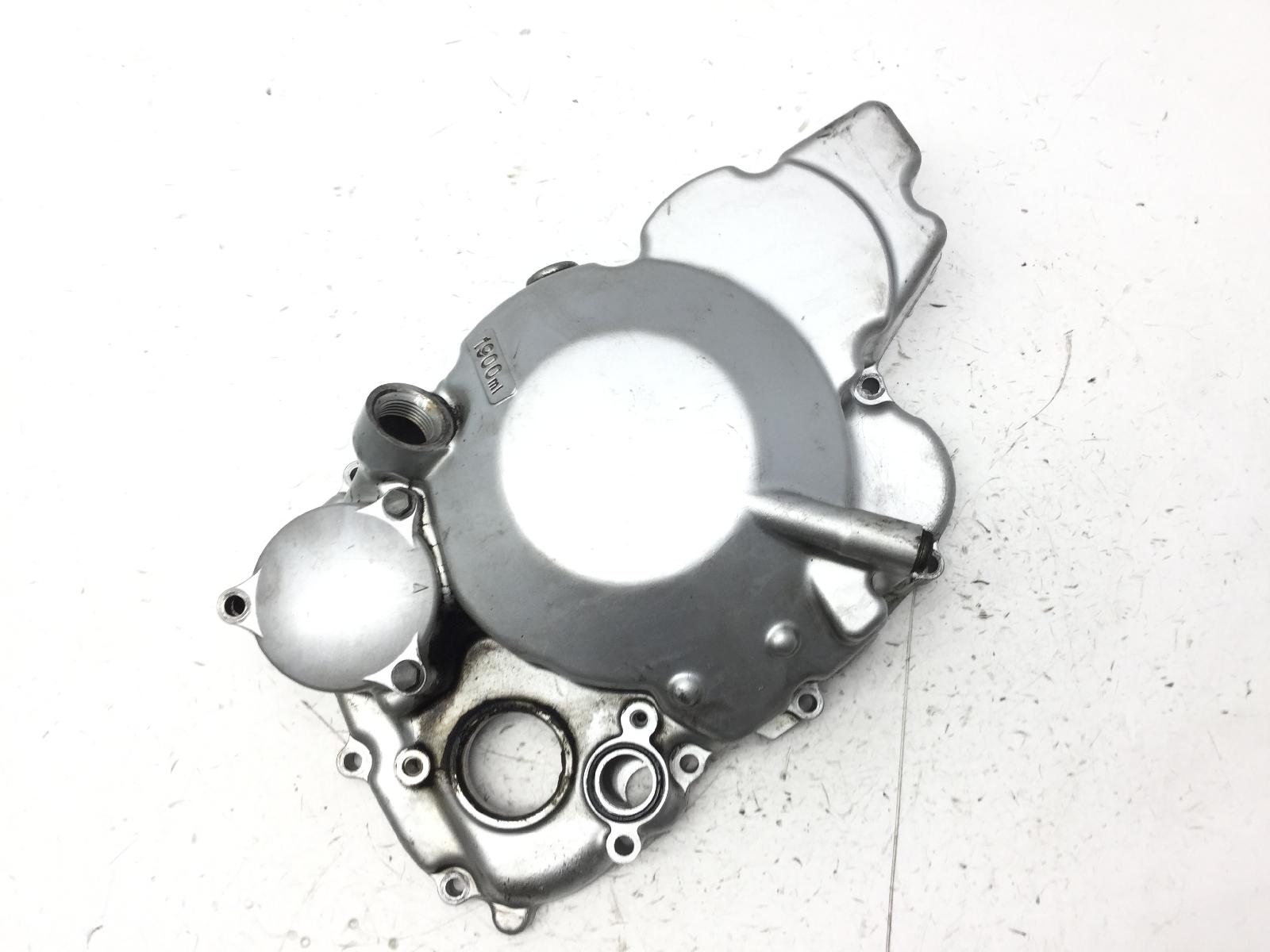 Suzuki burgman an 400 carter coperchio statore volano 2005 2005 bw111