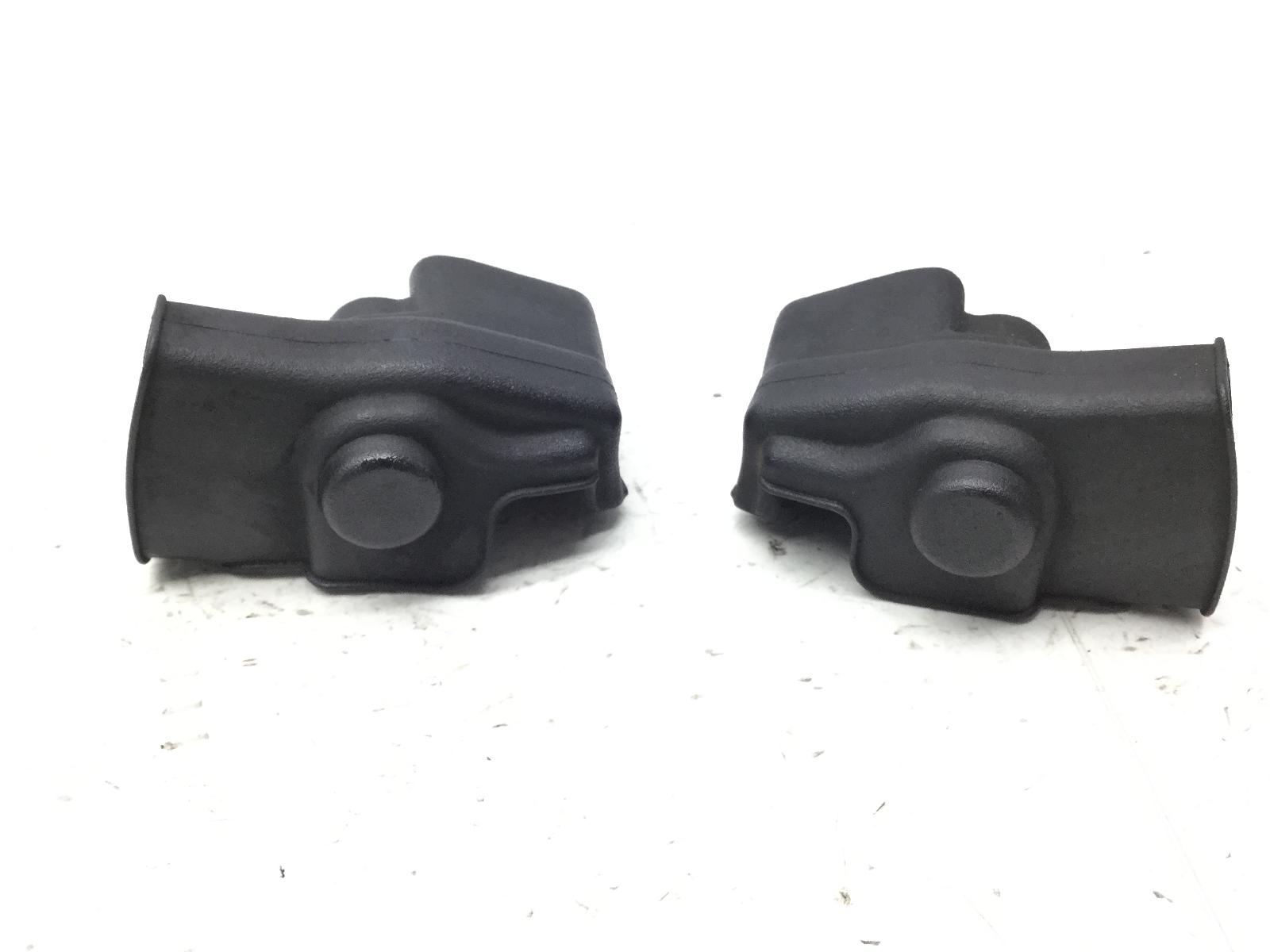 Suzuki burgman an 400 coppia gommiini protezione pompe freno 2005 2005 bw111