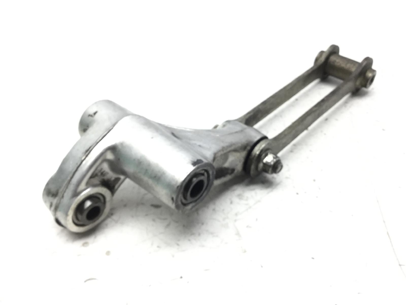 Suzuki burgman an 400 leveraggio supporto ammortizzatore 2005 2005 bw111
