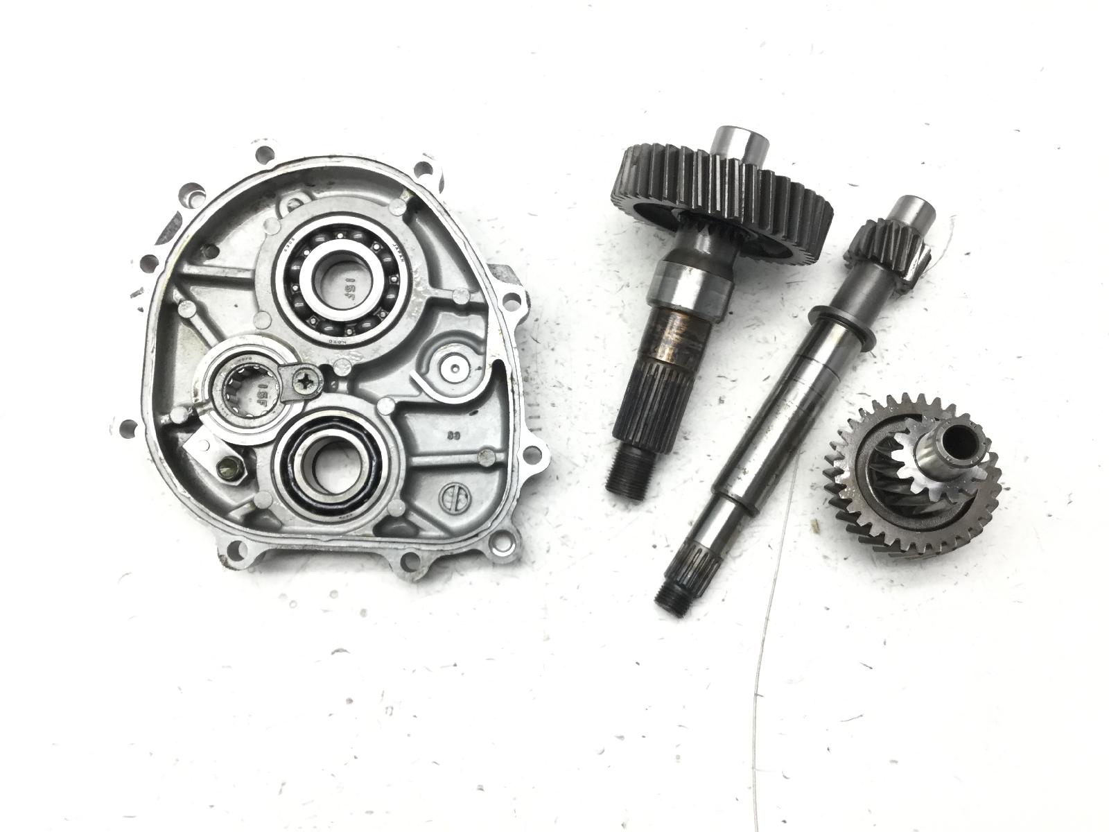 Suzuki burgman an 400 carter ingranaggi ruota posteriore 2005 2005 bw111