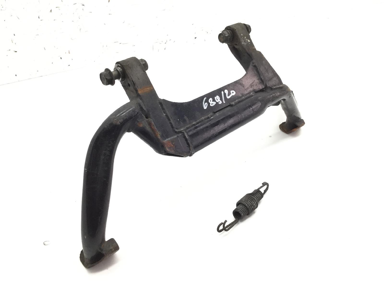 Suzuki burgman an 400 cavalletto centrale e accessori 2005 2005 bw111