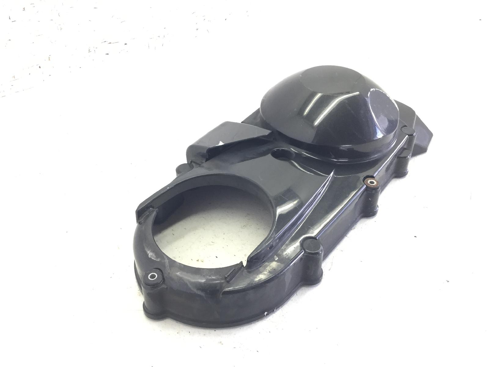 Suzuki burgman an 400 coperchio carter trasmissione in plastica 2005 2005 bw111