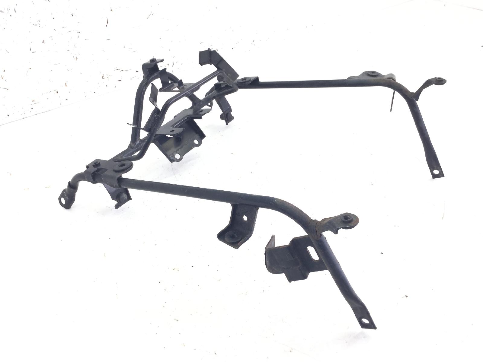Suzuki burgman an 400 telaio telaietto supporto scudo anteriore 2005 2005 bw111