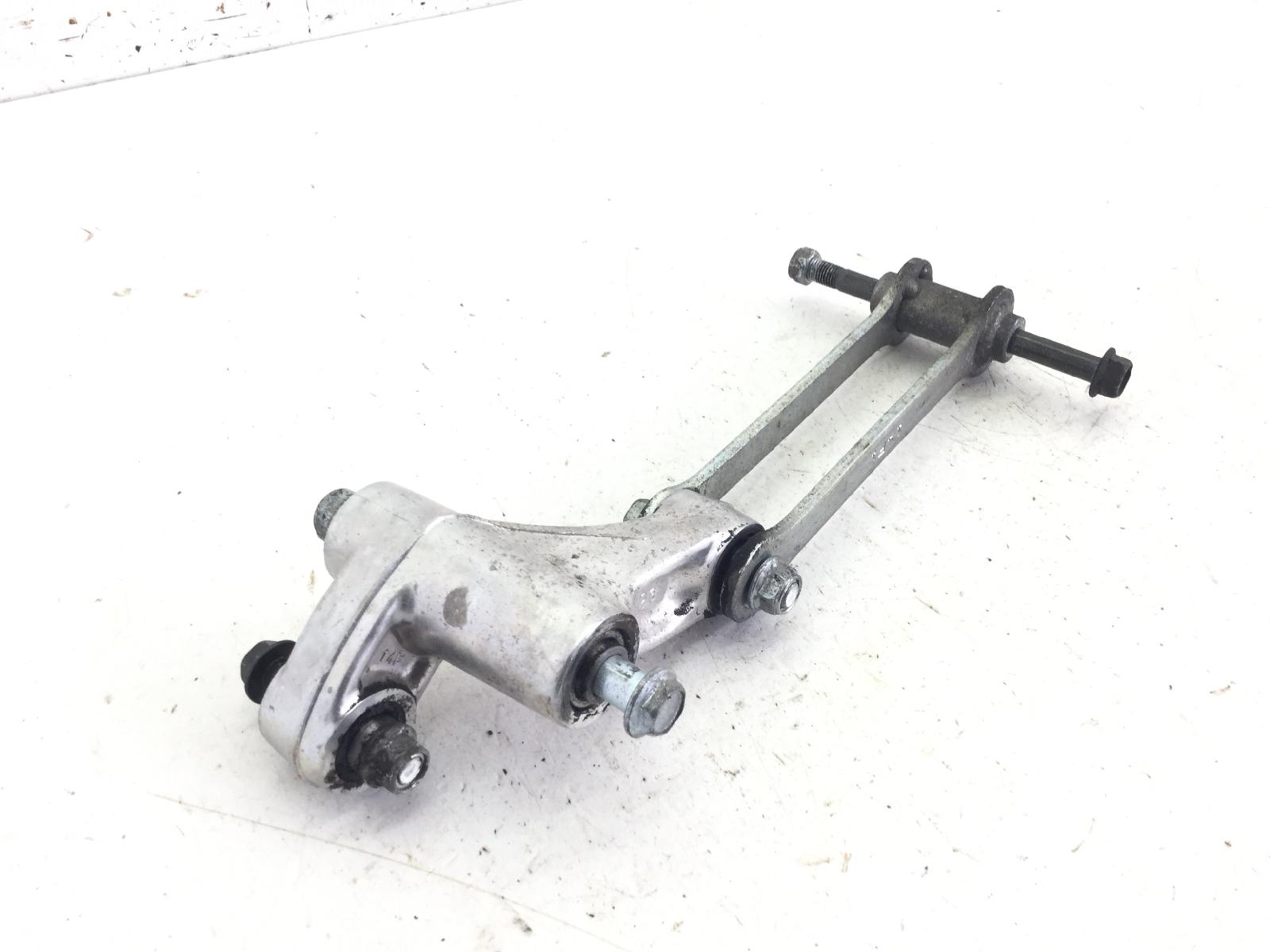 Suzuki burgman an 400 leveraggio mono ammortizzatore posteriore 2005 2005 bw111