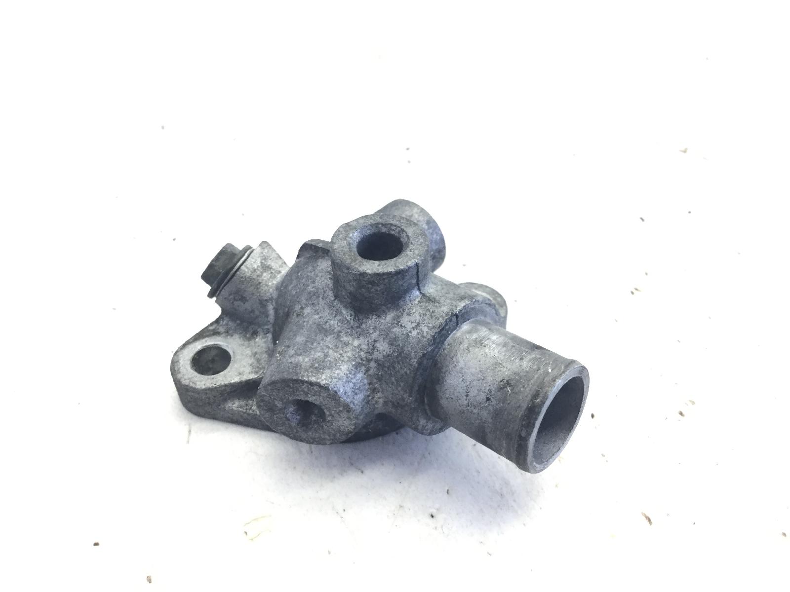 Suzuki burgman an 400 coperchio carter valvola termostatica termostato 2005 2005 bw111