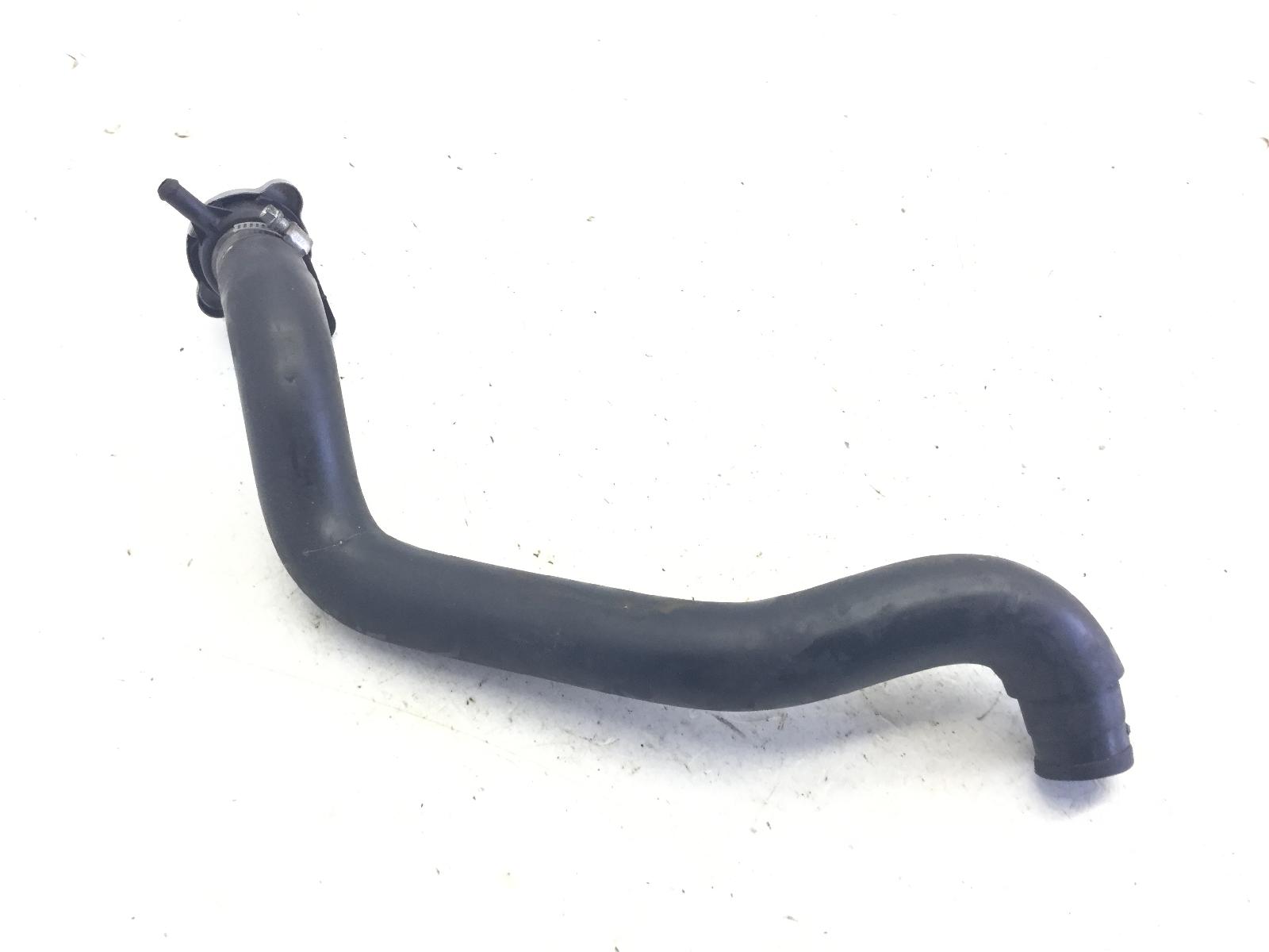 Suzuki burgman an 400 tubo e tappo radiatore acqua liquido raffreddamento 2005 2005 bw111