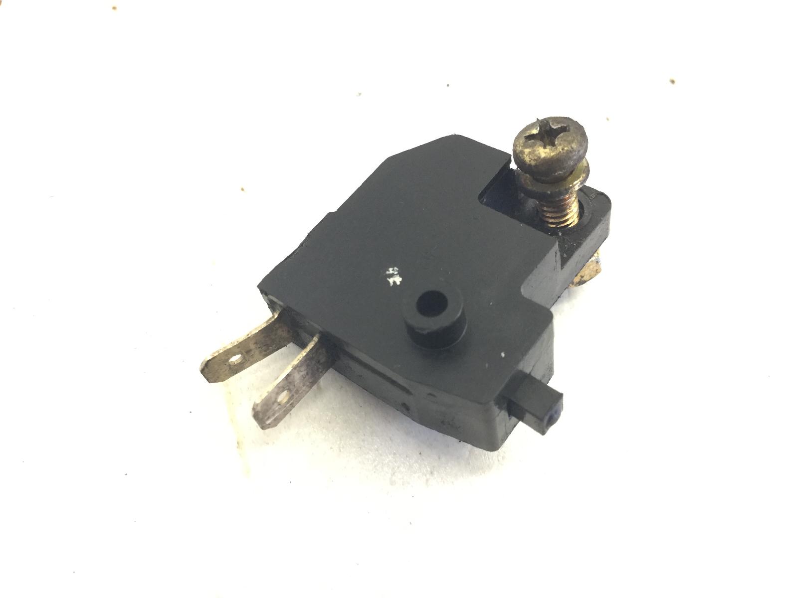 Suzuki burgman an 400 sensore interruttore comando freno a mano 2005 2005 bw111