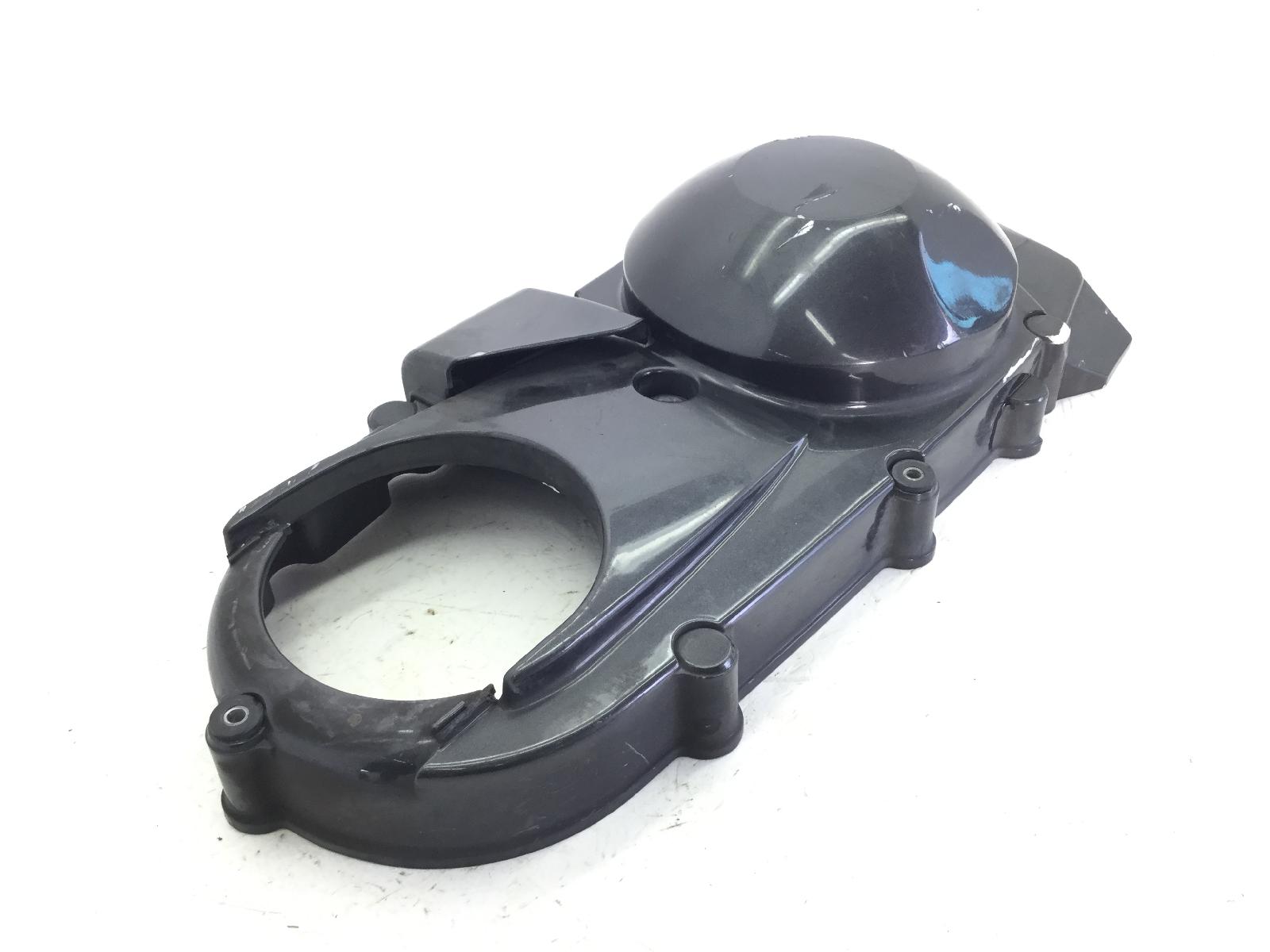 Suzuki burgman an 400 coperchio carter trasmissione in plastica 2005 2005 bw111