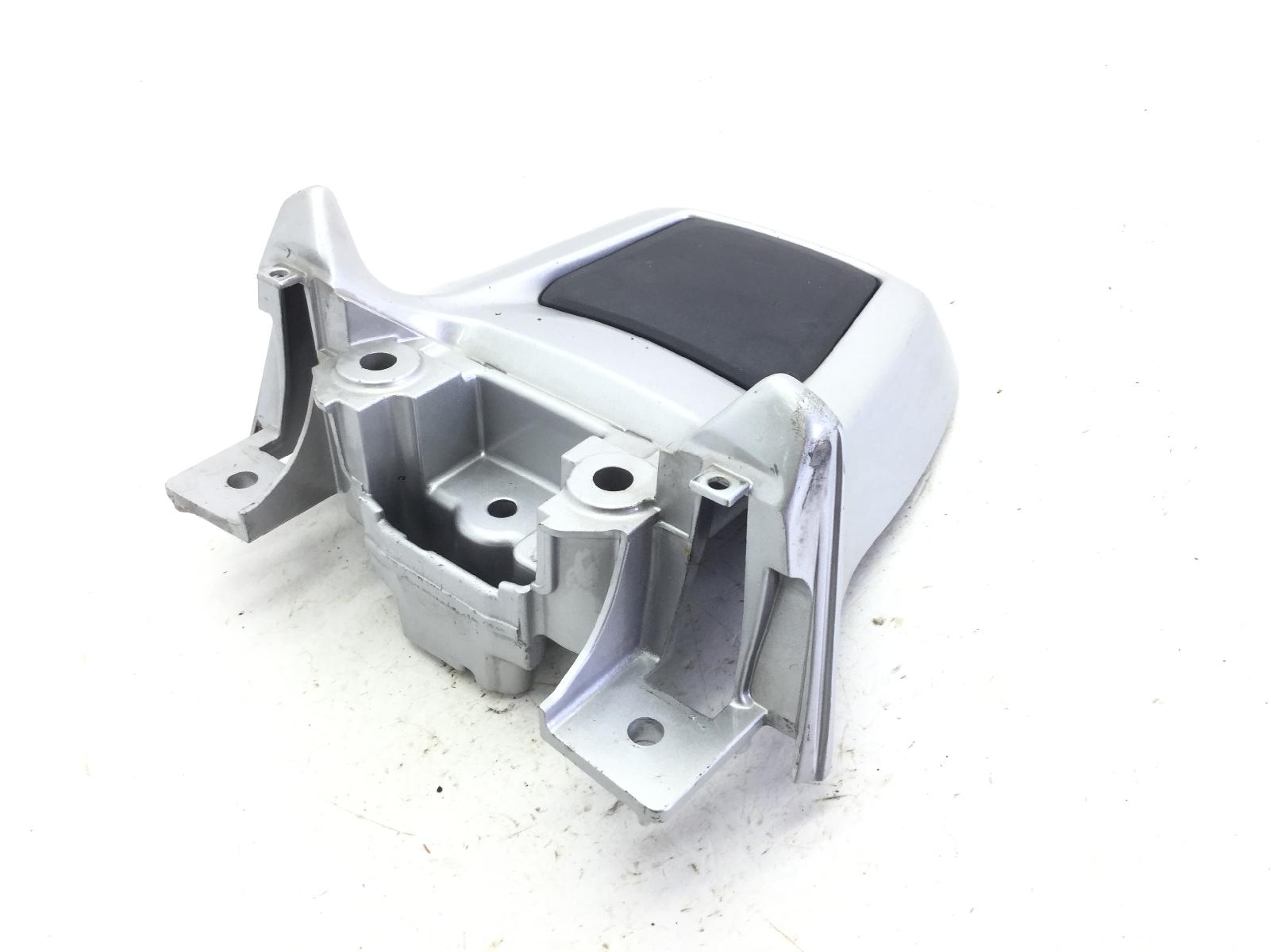 Suzuki burgman an 400 supporto schienale passeggero posteriore 2005 2005 bw111