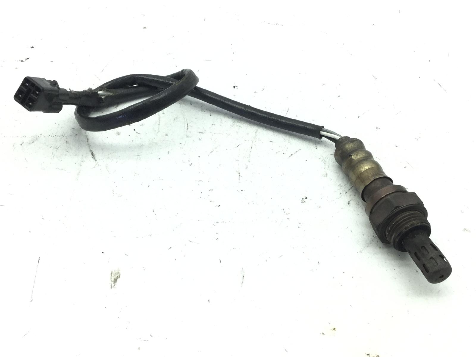 Suzuki burgman an 400 sonda lambda sensore ossigeno 2005 2005 bw111