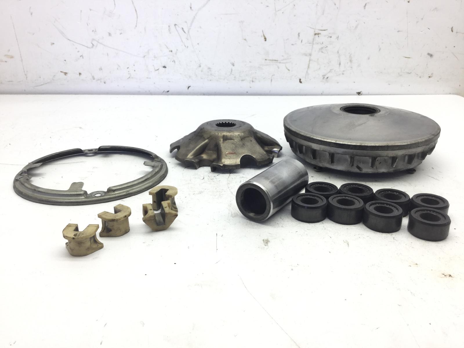 Suzuki burgman an 400 puleggia mobile variatore 2005 2005 bw111