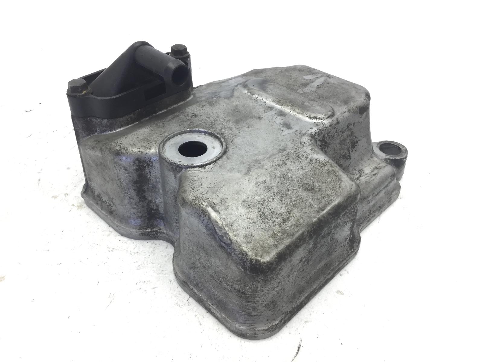 Suzuki burgman an 400 coperchio testa testata head 2005 2005 bw111