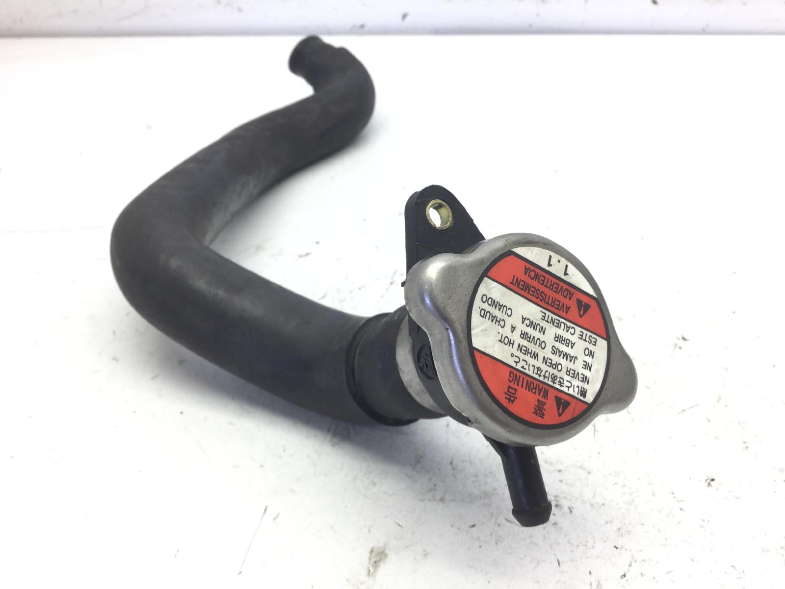 Suzuki burgman an 400 tubo e tappo liquido raffreddamento radiatore 2005 2005 bw111
