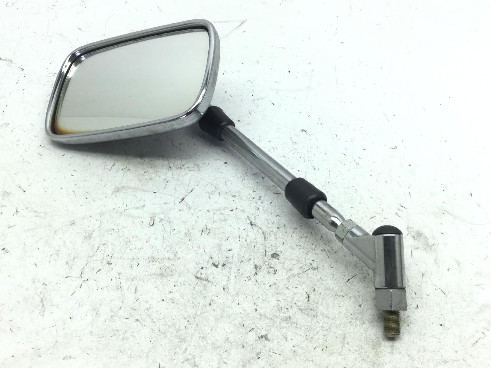 Suzuki burgman an 400 specchio specchietto sinsitro - marca: napolex 2005 2005 bw111