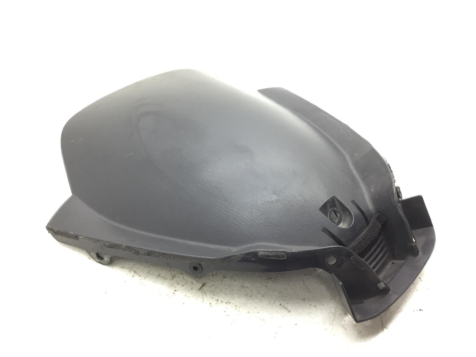Suzuki burgman an 400 cruscotto coperchio anteriore carena strumentazione 2005 2005 bw111