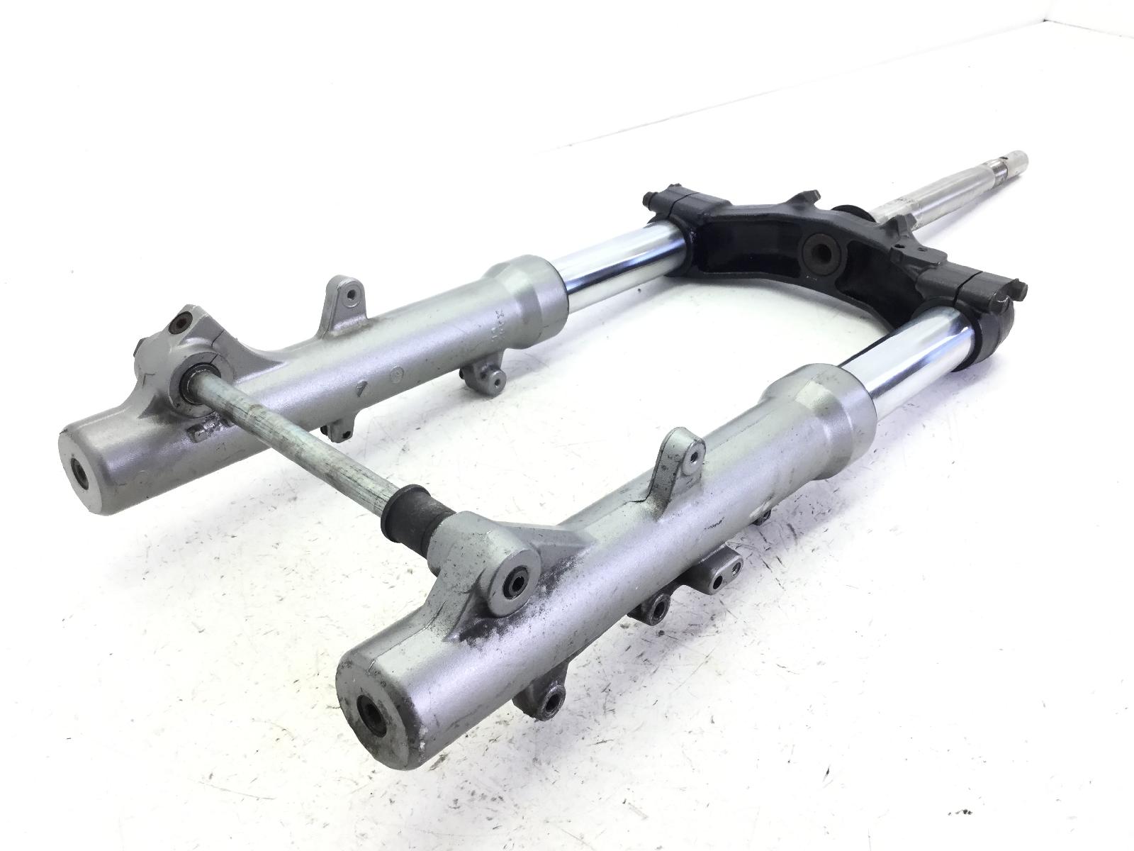Suzuki burgman an 400 forcella - punti su parte alta stelo sinistro 2005 2005 bw111