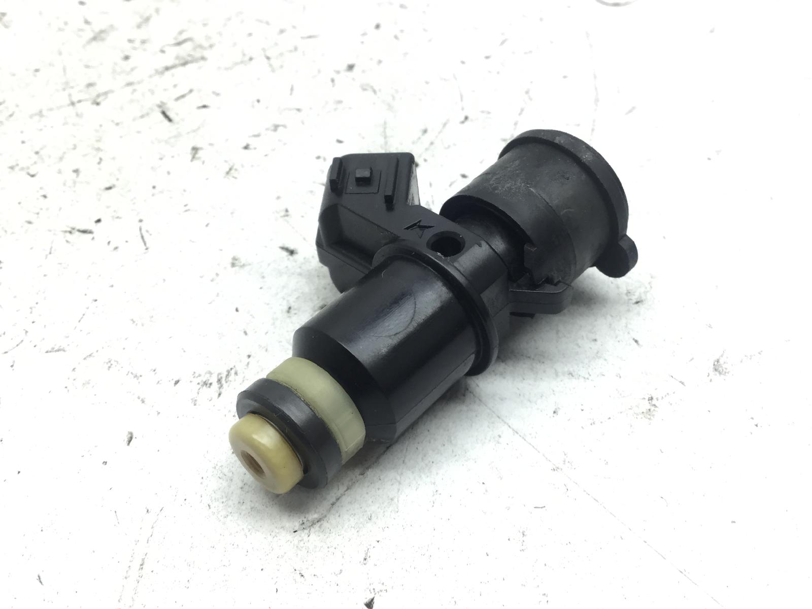 Suzuki burgman an 400 iniettore benzina carburante fuel 2005 2005 bw111