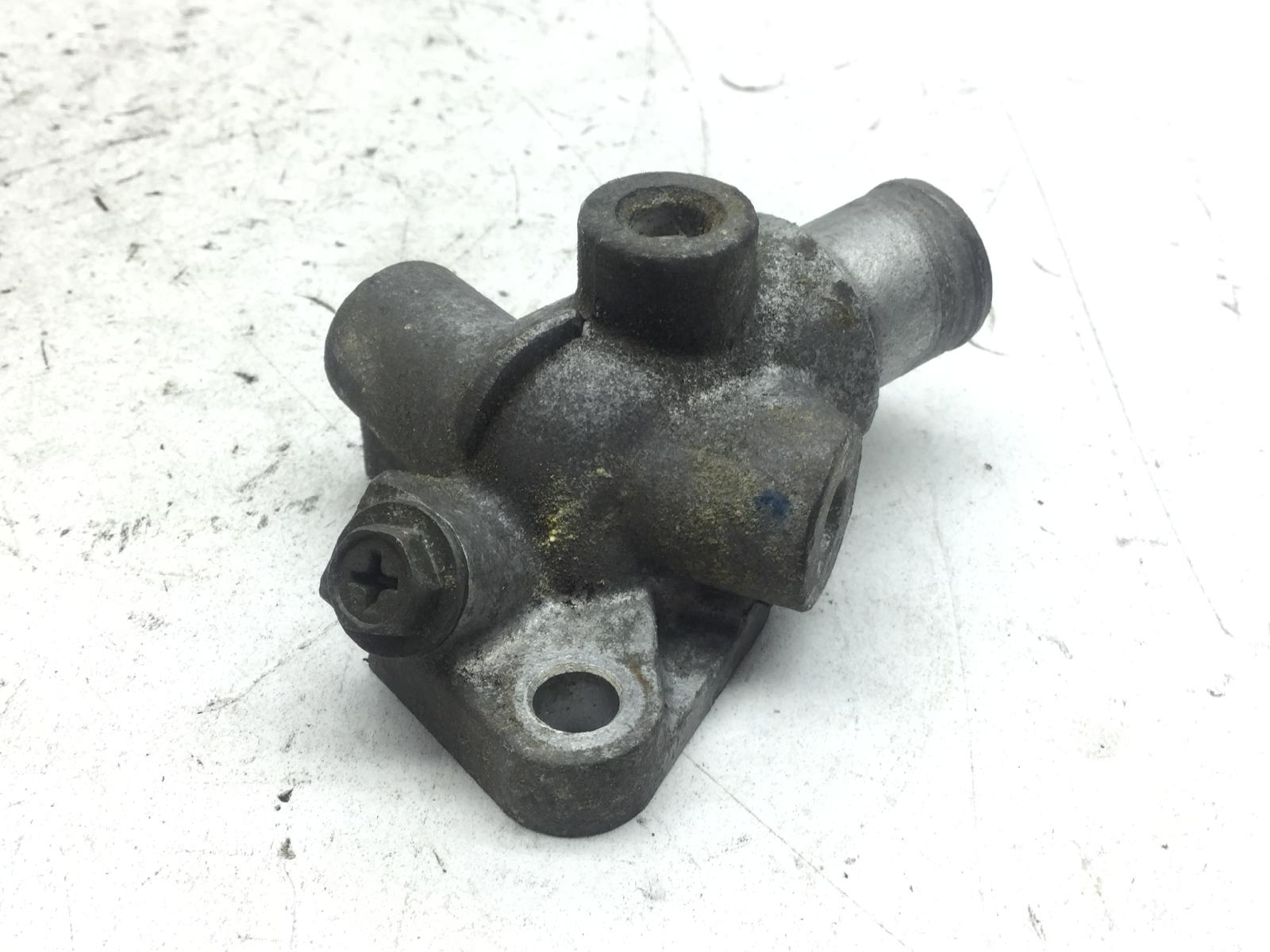 Suzuki burgman an 400 coperchio termostato valvola termostatica 2005 2005 bw111