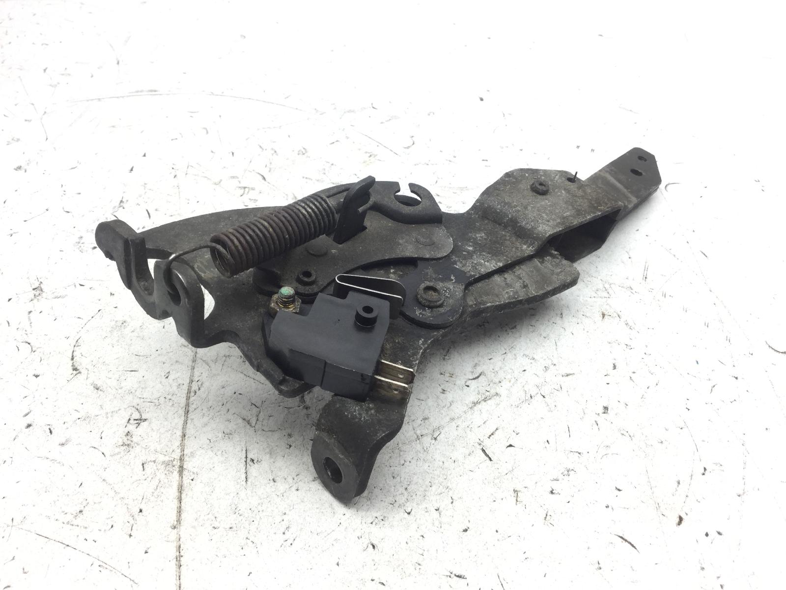 Suzuki burgman an 400 leva comando freno a mano e sensore 2005 2005 bw111