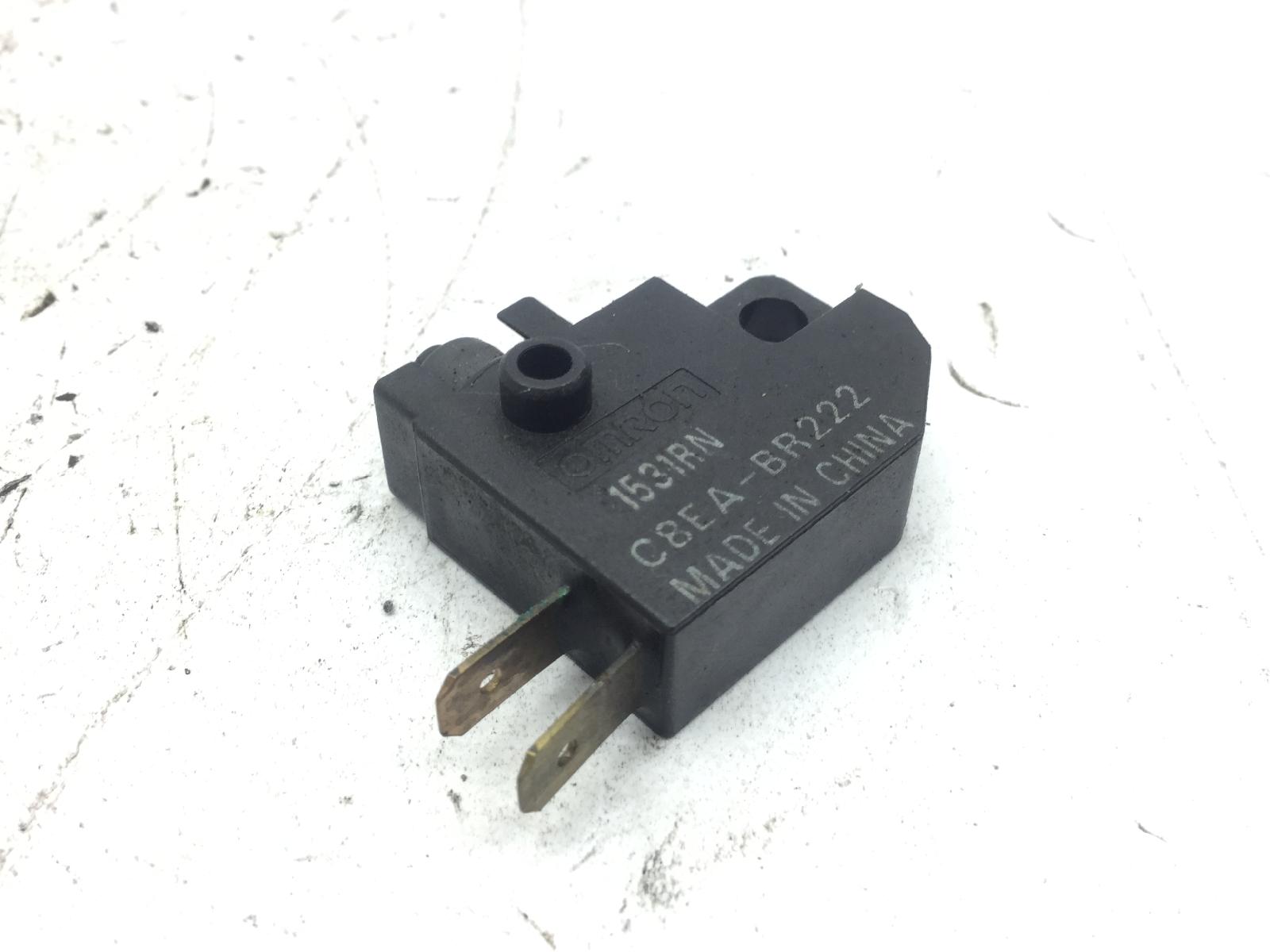 Suzuki burgman an 400 sensore stop microstop freno anteriore destro 2005 2005 bw111