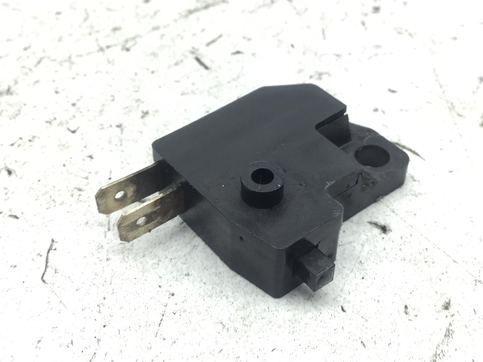 Suzuki burgman an 400 sensore stop microstop freno posteriore sinistro 2005 2005 bw111