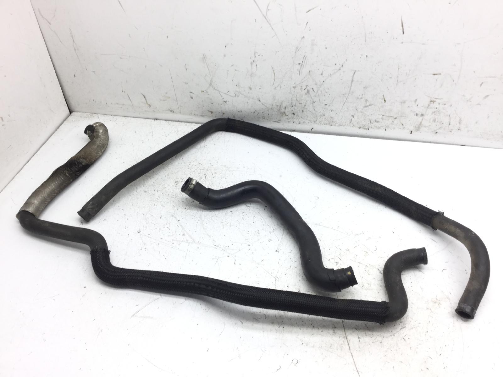 Suzuki burgman an 400 n 3 tubi liquido raffreddamento radiatore 2005 2005 bw111