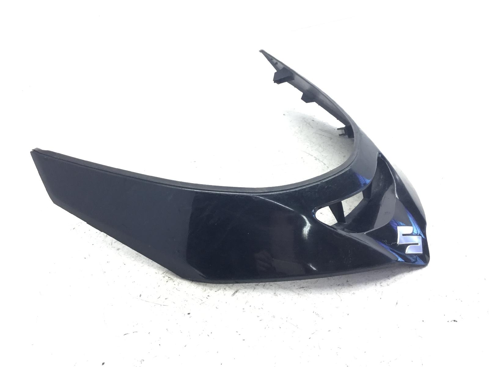 Suzuki burgman an 400 coperchio carena scudo anteriore 2005 2005 bw111