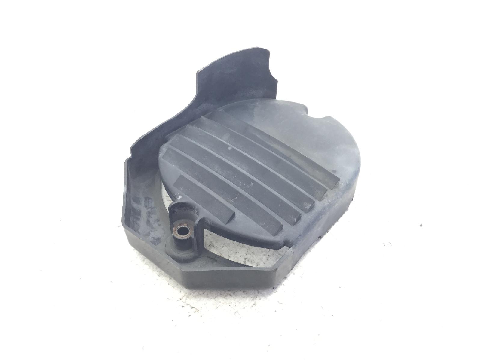 Suzuki burgman an 400 coperchio filtro aria carter trasmissione in plastica 2005 2005 bw111