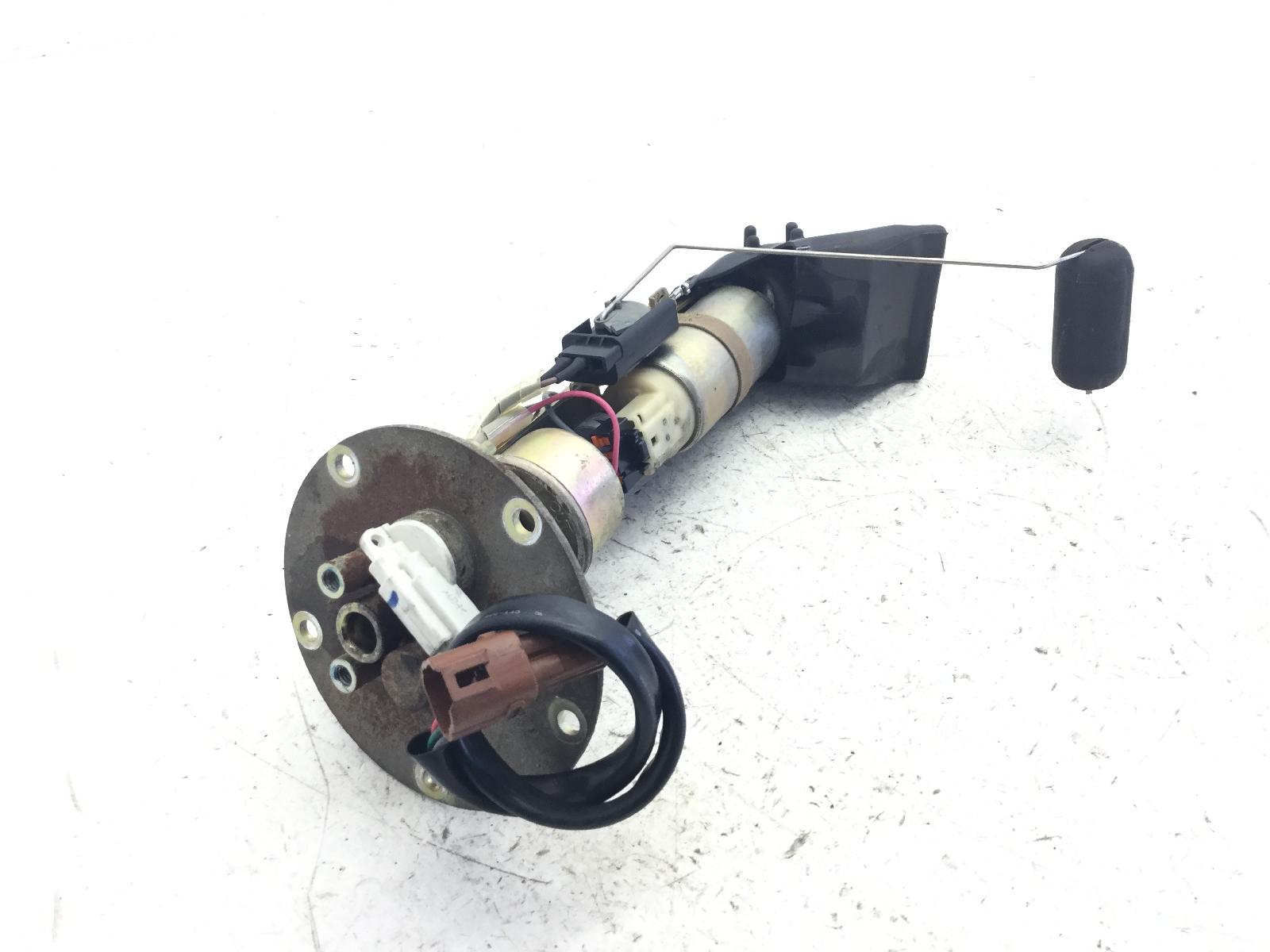 Suzuki burgman an 400 pompa e galleggiante sonda livello benzina serbatoio 2005 2005 bw111