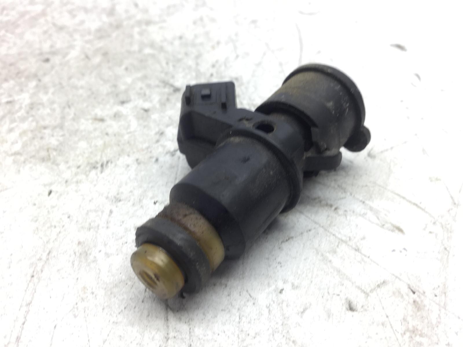 Suzuki burgman an 400 iniettore benzina carburante fuel 2005 2005 bw111