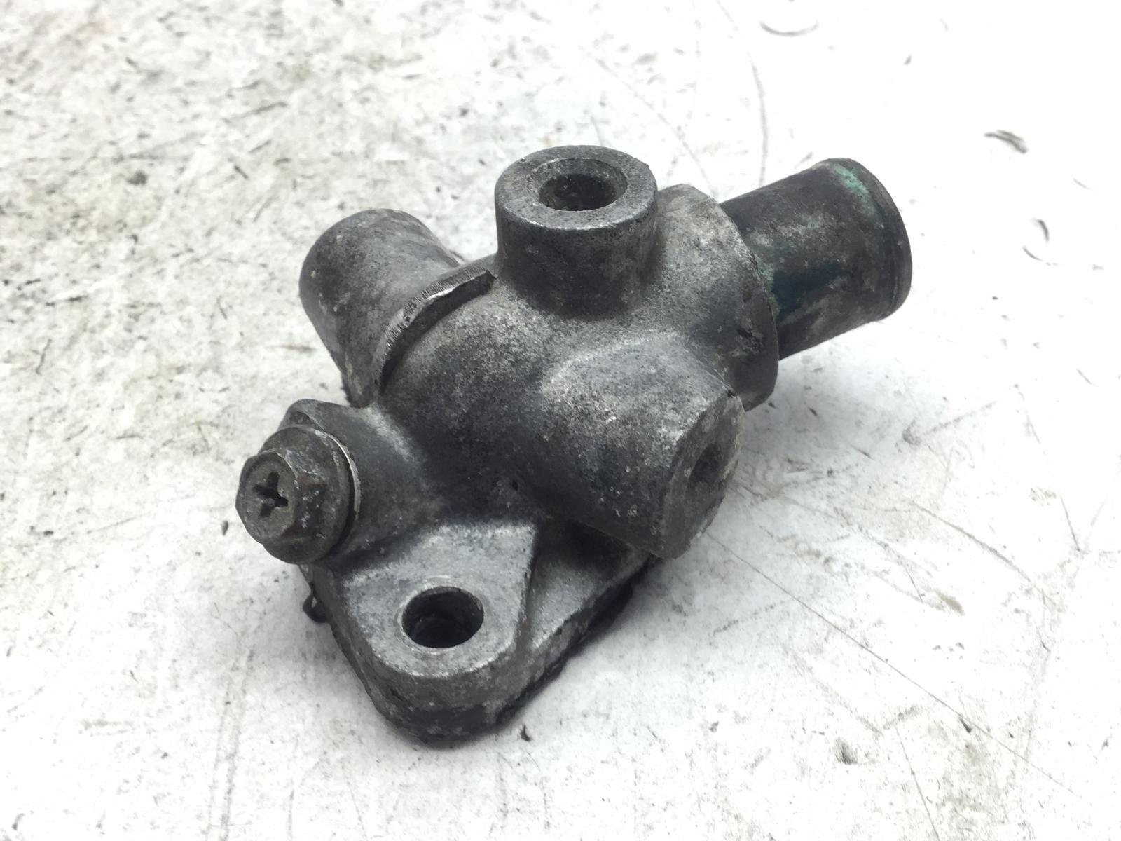Suzuki burgman an 400 coperchio termostato valvola termostatica 2005 2005 bw111