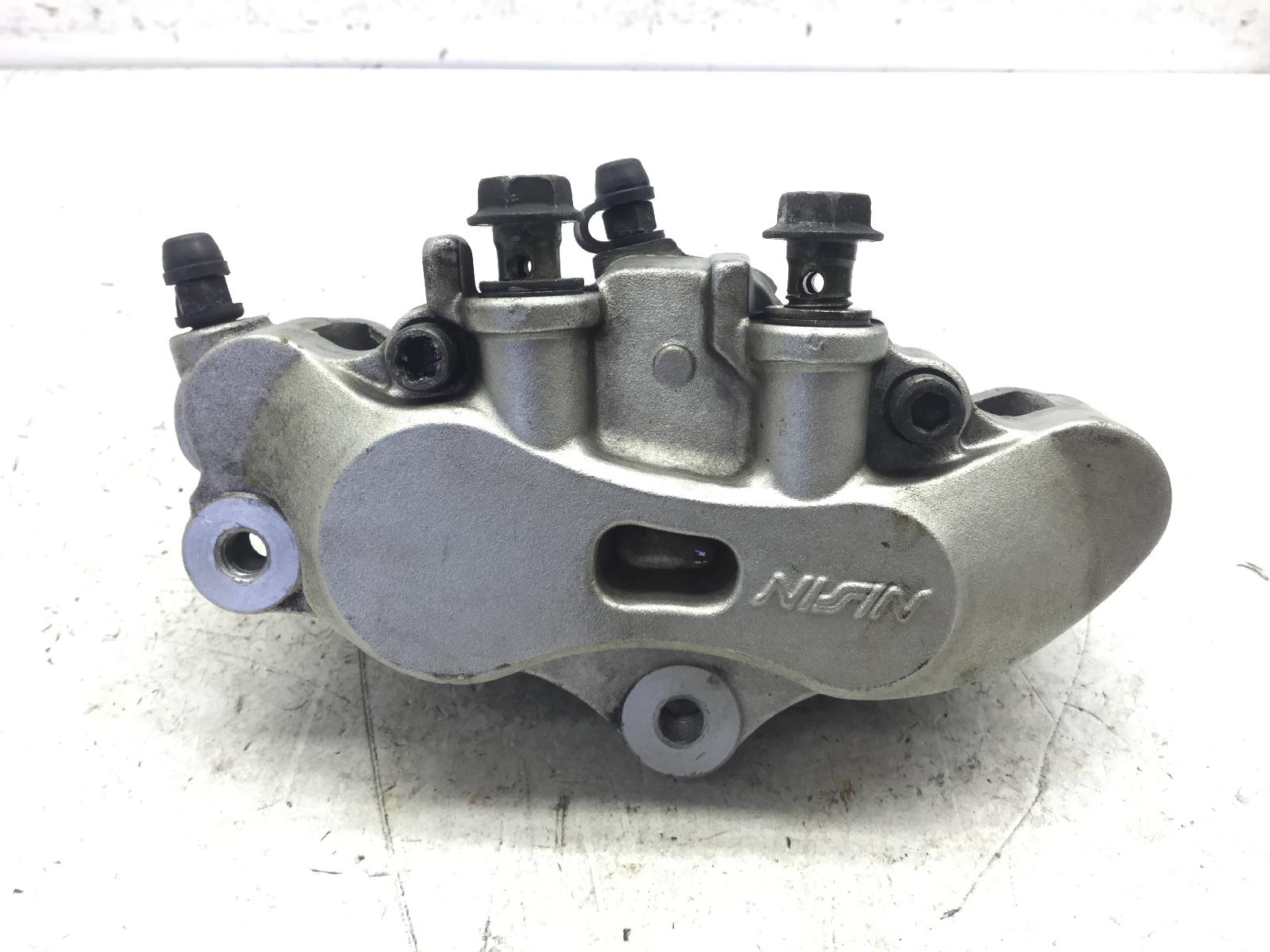 Suzuki burgman an 400 pinza freno anteriore - interasse: 74 mm 2005 2005 bw111