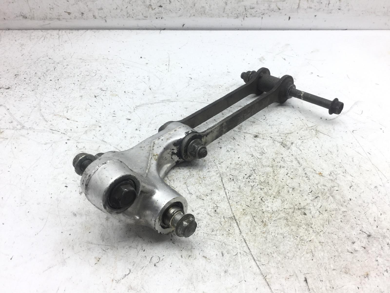 Suzuki burgman an 400 leveraggio mono ammortizzatore posteriore 2005 2005 bw111