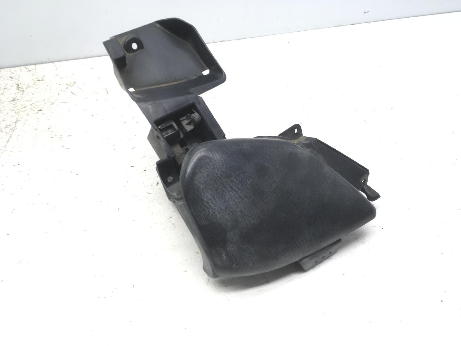 Suzuki burgman an 400 vano portaoggetti sinistro carena controscudo 2005 2005 bw111