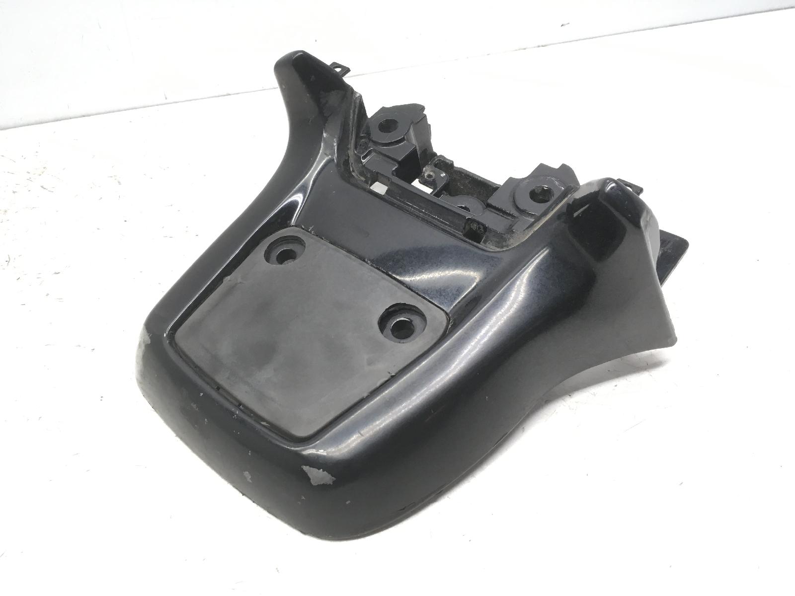 Suzuki burgman an 400 supporto schienale passeggero posteriore 2005 2005 bw111