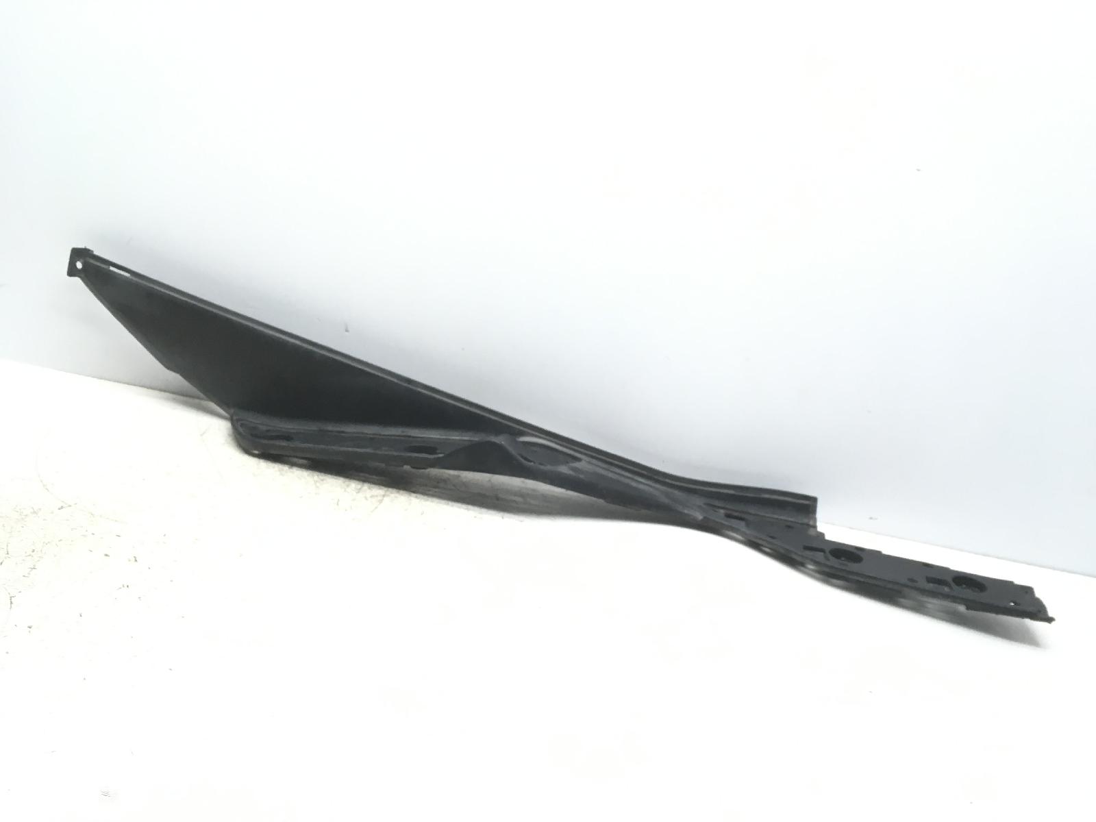Suzuki burgman an 400 carena pavimento pedana destra 2005 2005 bw111