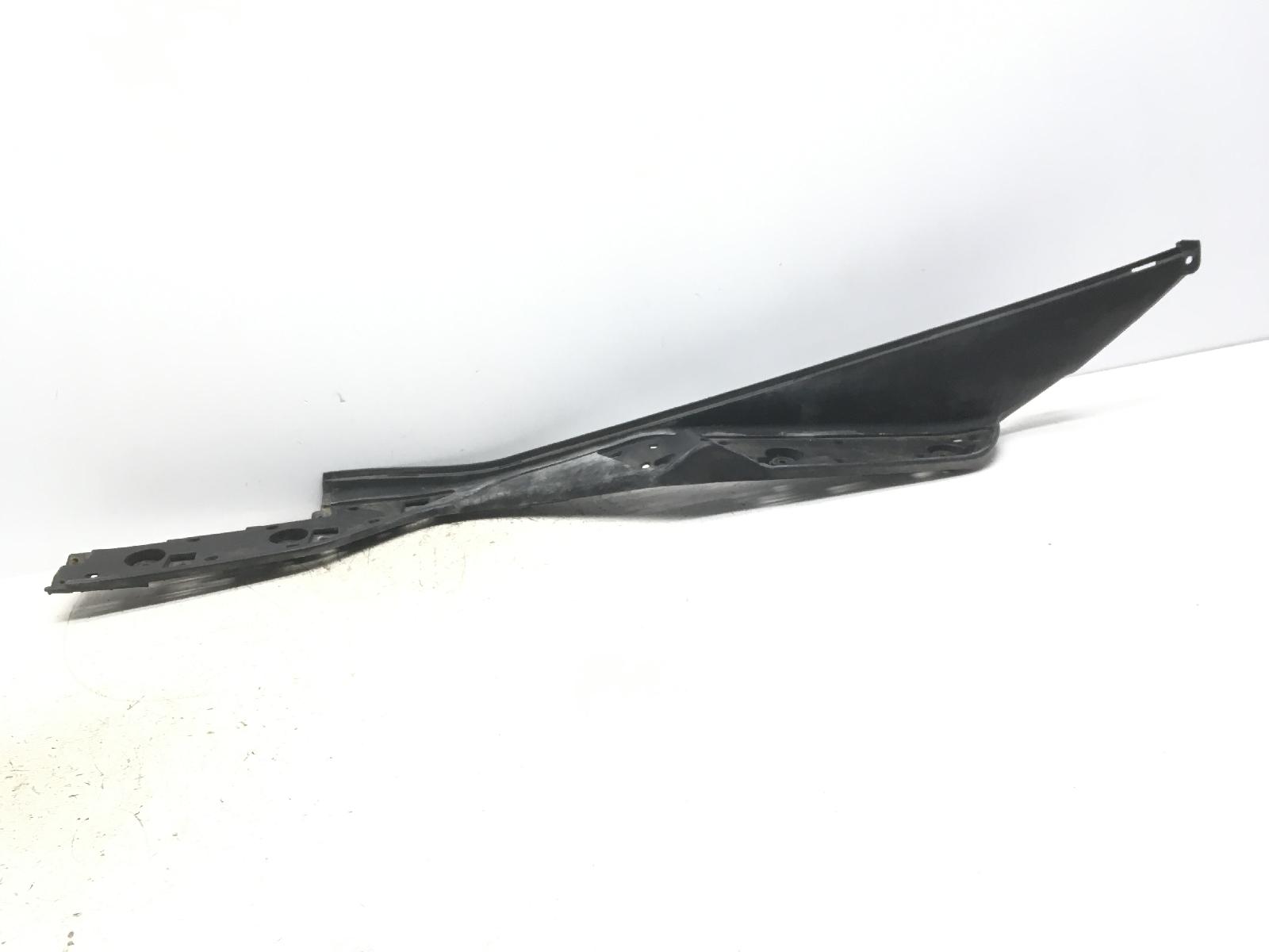 Suzuki burgman an 400 carena pedana pavimento sinistra 2005 2005 bw111