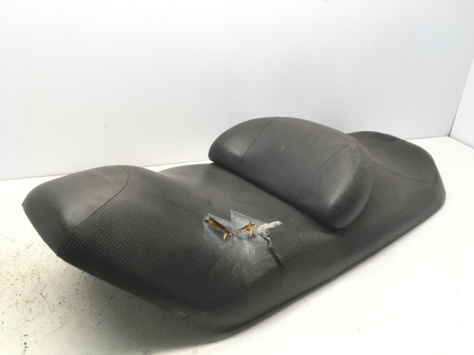 Suzuki burgman an 400 sella saddle strappi su fodera 2005 2005 bw111