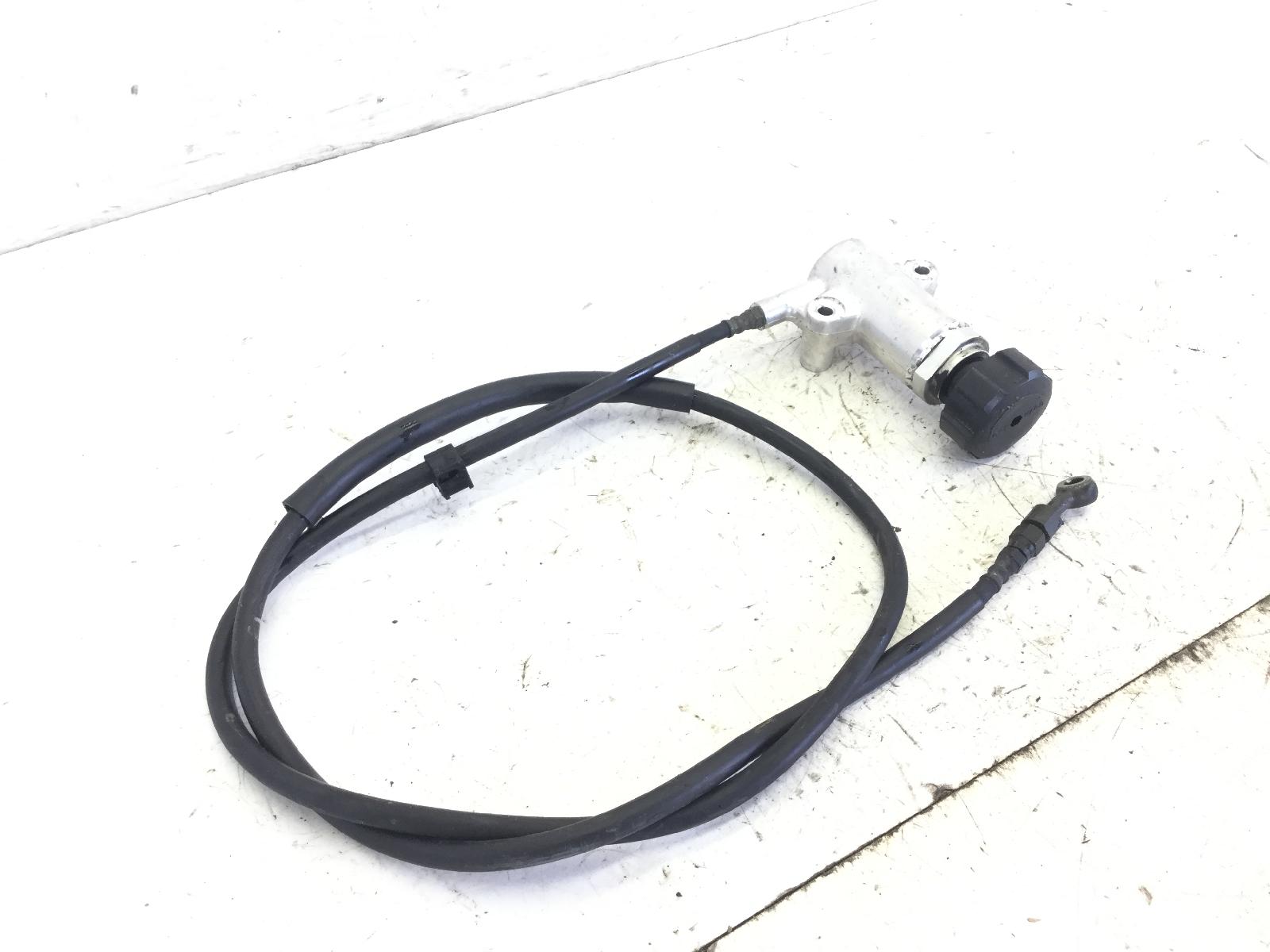 Suzuki burgman an 400 registro regolatore amortizzatore posteriore 2005 2005 bw111