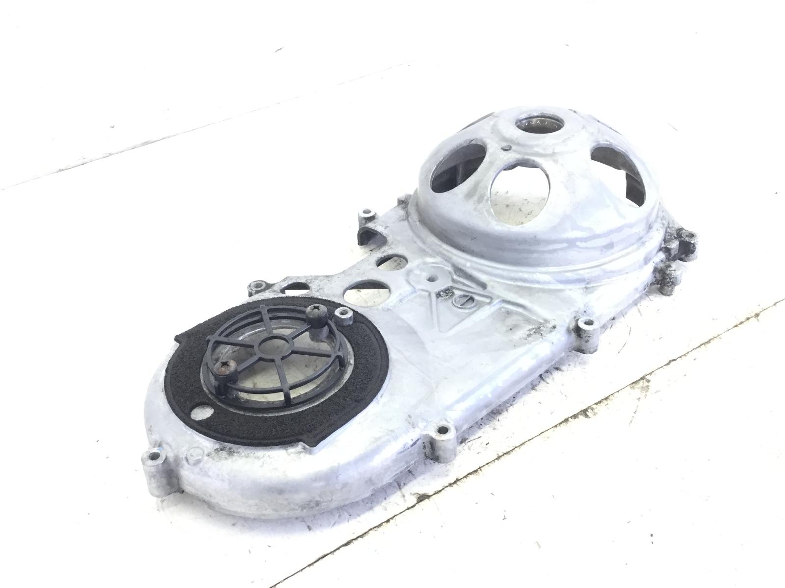 Suzuki burgman an 400 coperchio carter trasmissione 2005 2005 bw111