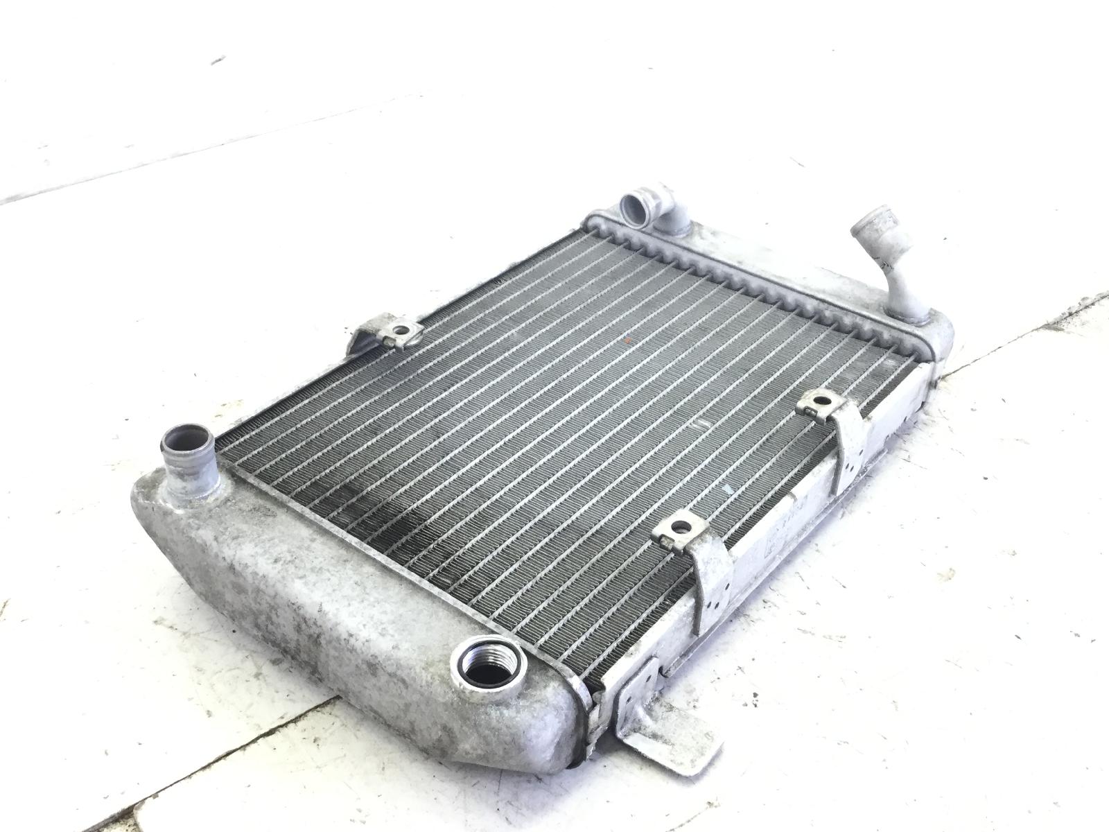 Suzuki burgman an 400 radiatore acqua liquido raffreddamento motore 2005 2005 bw111