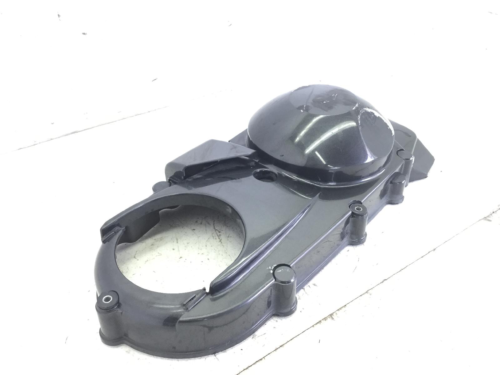 Suzuki burgman an 400 coperchio carter trasmissione in plastica 2005 2005 bw111